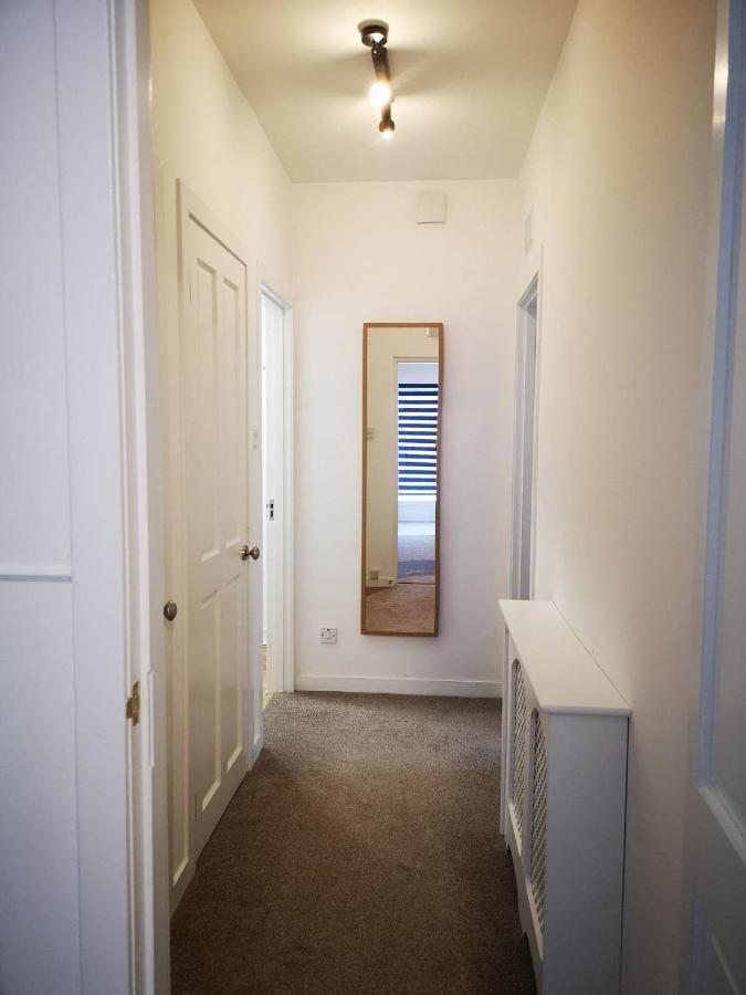 Villa Wellpark Corner Markinch Exterior foto