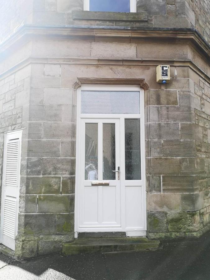 Villa Wellpark Corner Markinch Exterior foto
